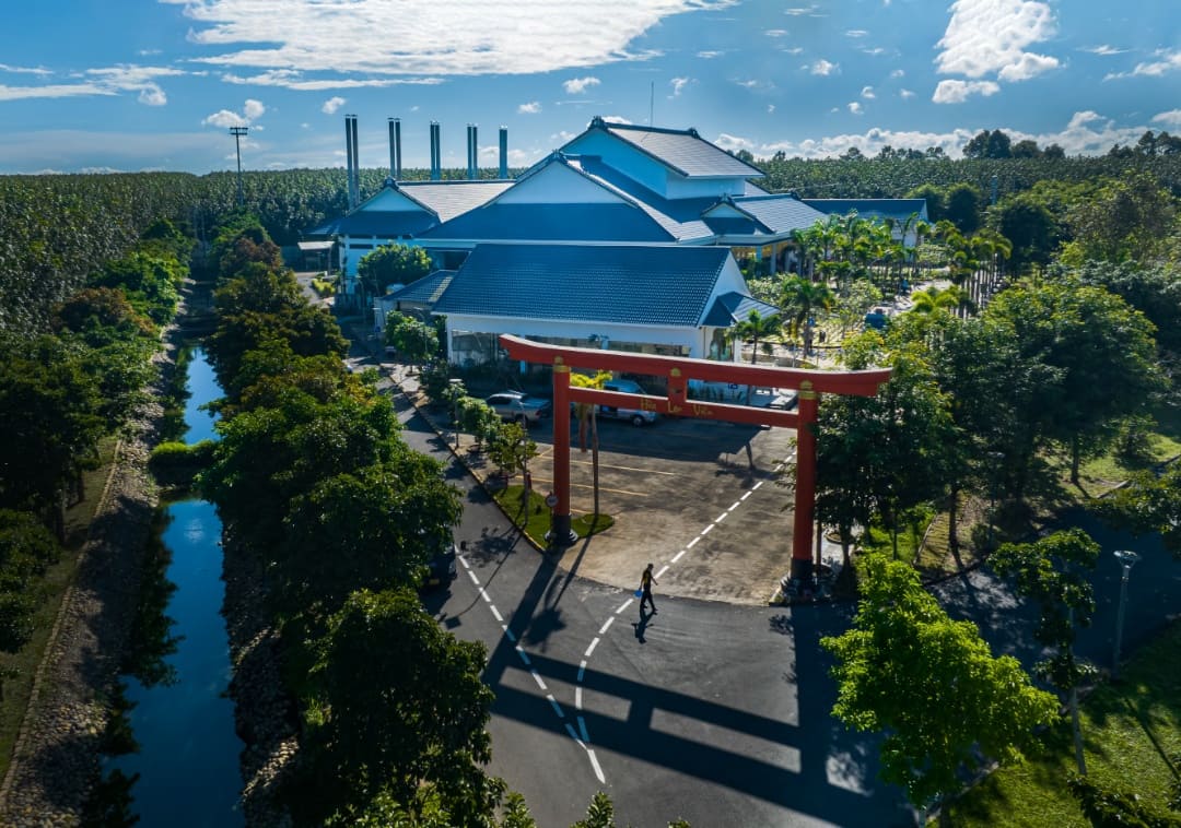 Hòa lạc viên Sala Garden