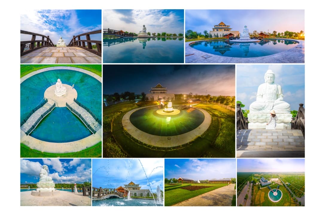 Tín ngưỡng và tâm linh của người Hoa 