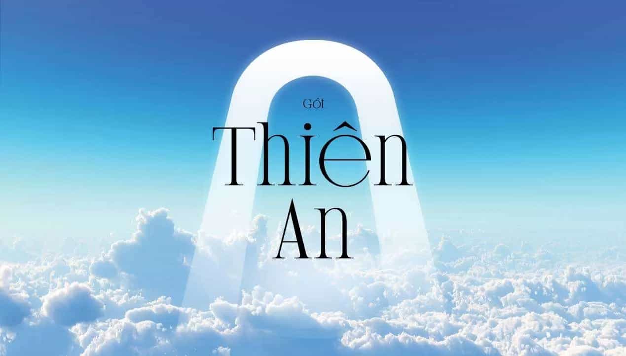 Gói Thiên An