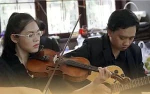 Dịch vụ nhạc lễ Sala Garden