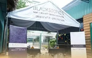 Dịch vụ rạp che Sala Garden