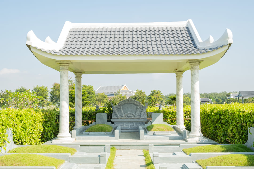 Các sản phẩm Sala Garden