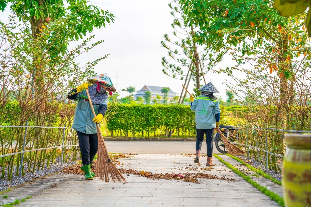 Dịch vụ tang lễ trọn gói Sala Garden