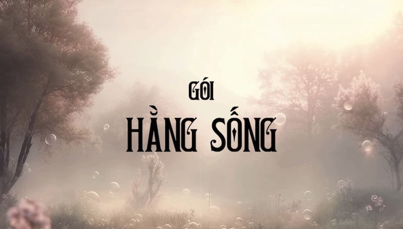 Gói Hằng Sống