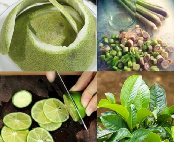 Xông hơi đốt vía sau khi đi viếng đám tang về