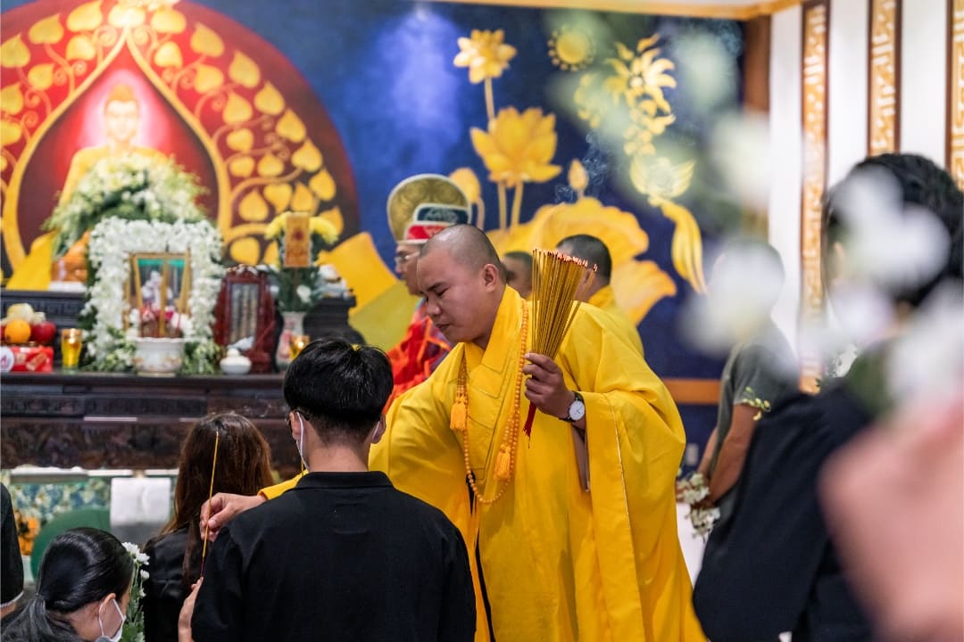 tiền phúng điếu