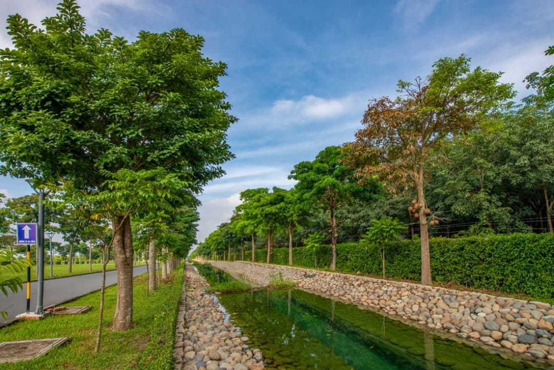 Giới thiệu Suối Tâm Linh