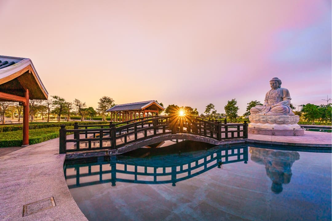 Sala Garden VN