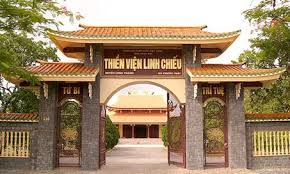 Thiền viện Linh Chiếu