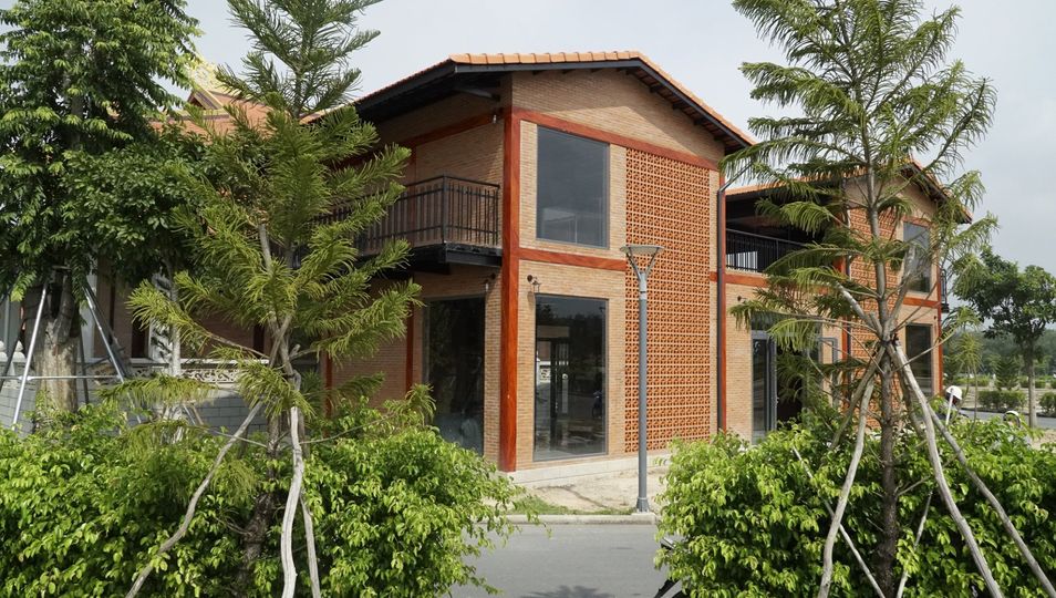 Vai trò nhà Phật Sự Sala Garden