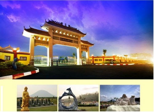 Đặc biệt Sơn Trang Tiên Cảnh