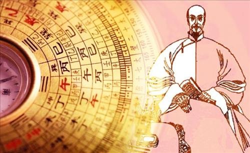 Khái niệm phong thủy mộ phần