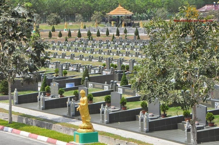 Quy mô Sơn Trang Tiên Cảnh