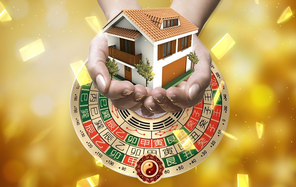 Vai trò phong thủy mộ phần