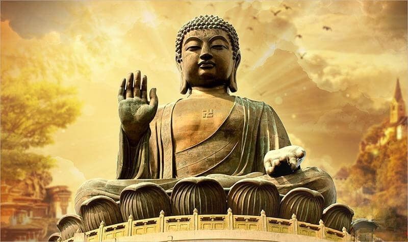 Triết lý Phật giáo