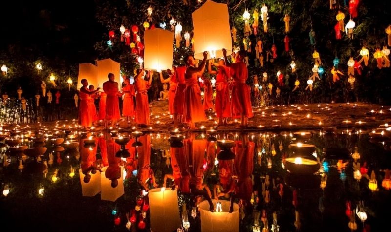 Ý nghĩa Tết Nguyên Tiêu