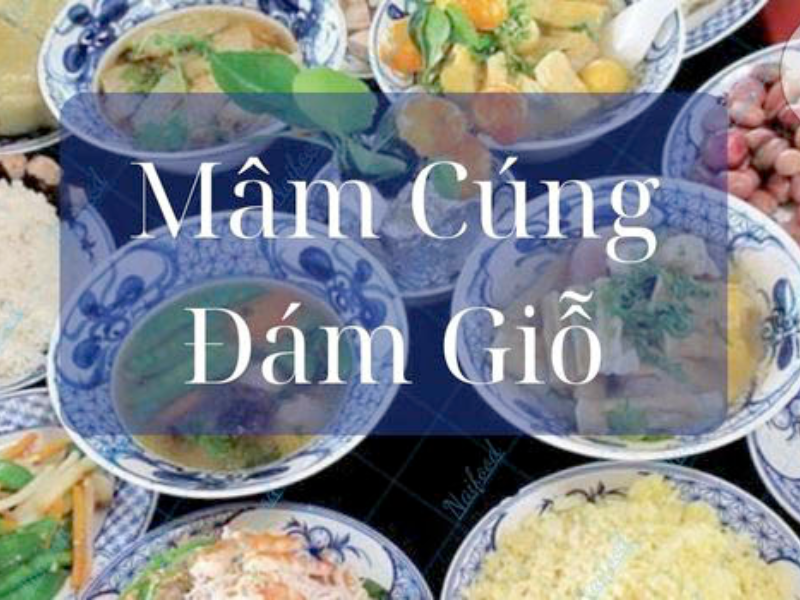 Thế nào là cúng giỗ đầu