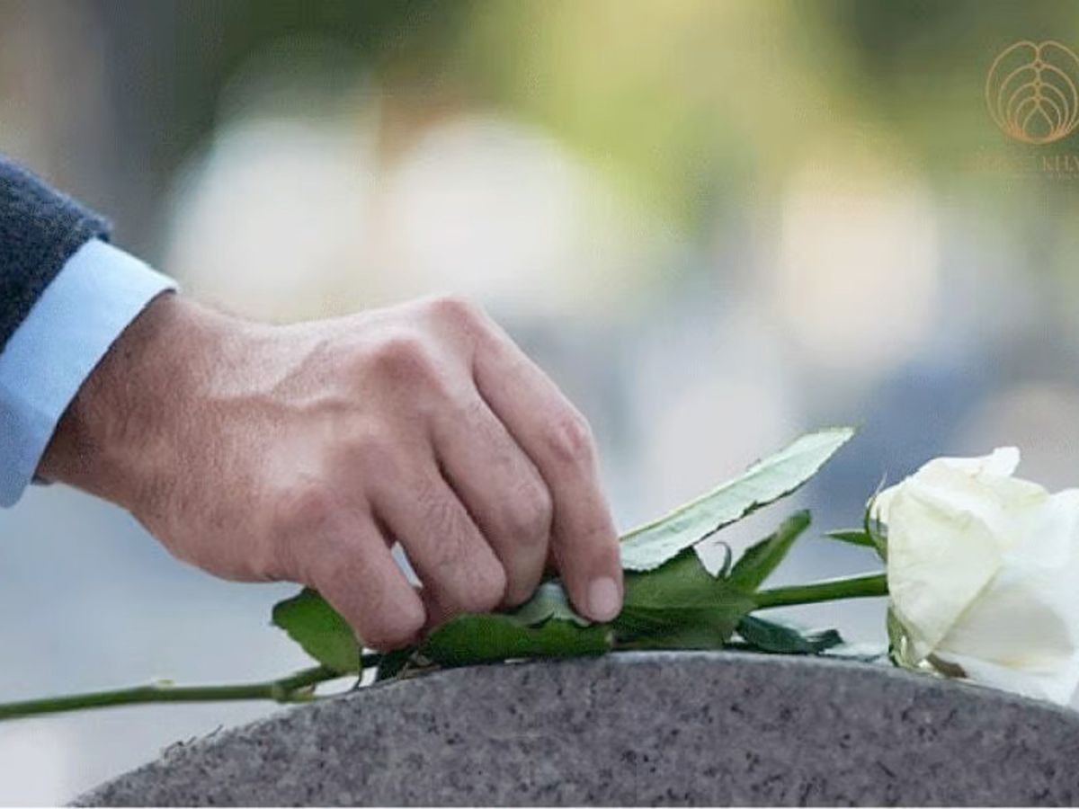 Cách xem giờ đẹp để an táng cho người mất